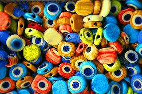 Nazar Nedir ve Nazar Olunca Ne Yapılmalı?