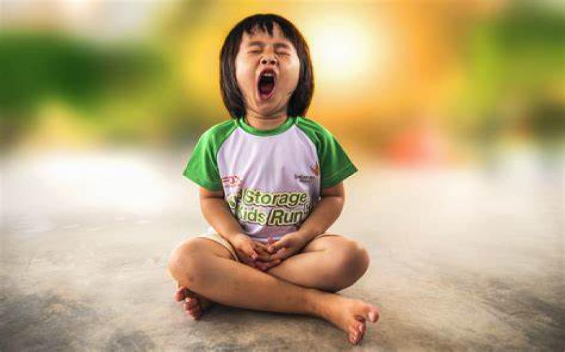 Agresif Çocuklar İçin Dua Okunuşu ve Anlamı