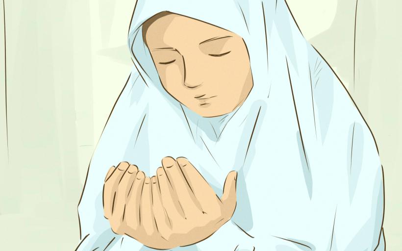 Allahumme Sahhirli Duası Okunuşu ve Anlamı