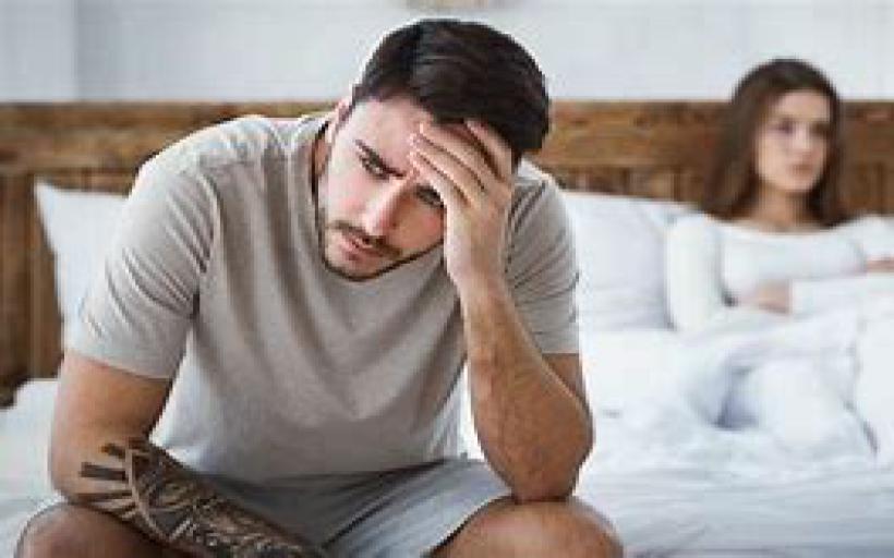 Cinsel İsteksizlik İçin Dua Okunuşu ve Anlamı