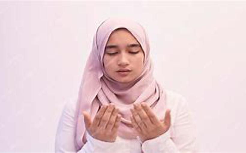 Diyaliz Hastaları İçin Dua Okunuşu ve Anlamı