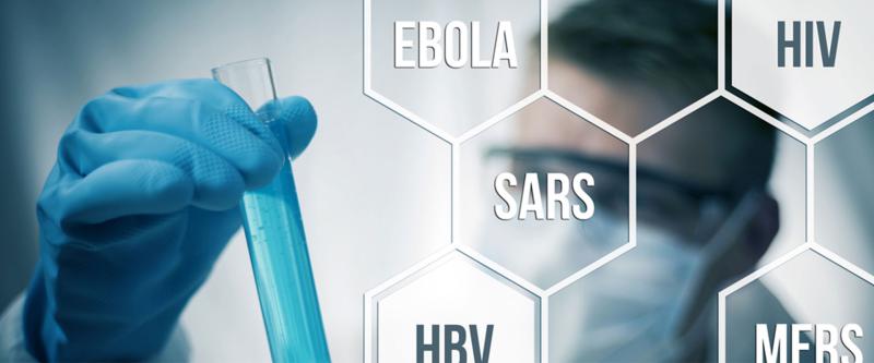 Enfeksiyon İçin Okunacak Dua