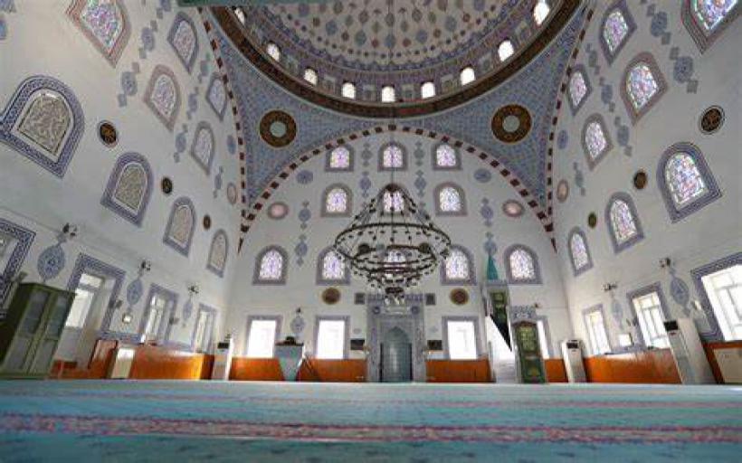 Hz Ebubekir Cehennem Duası