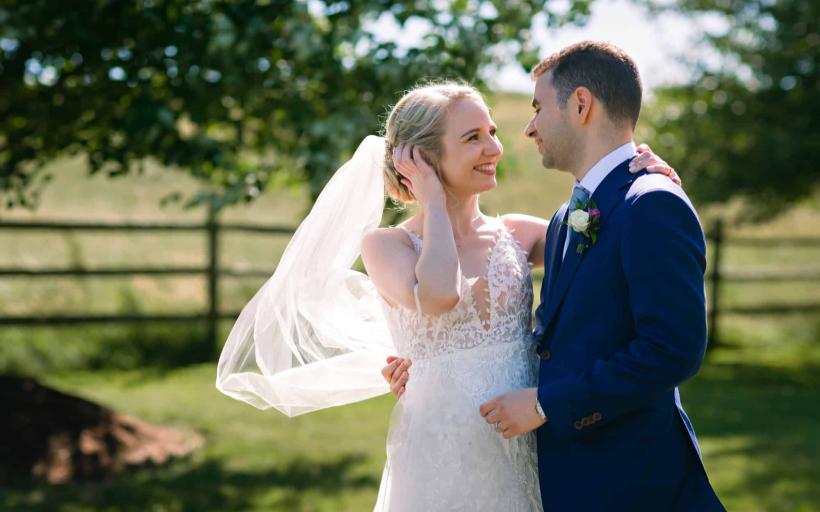 Nikah Duası Okunuşu ve Anlamı