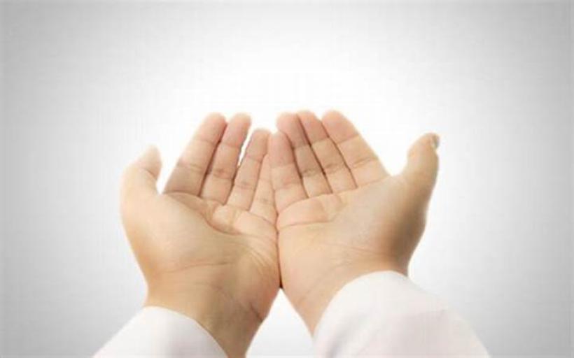 Nudbe Duası Okunuşu ve Anlamı