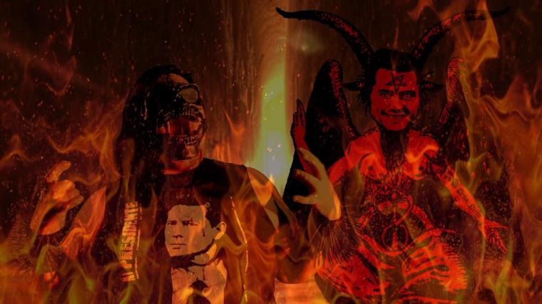 Şeytandan Korunma Duası