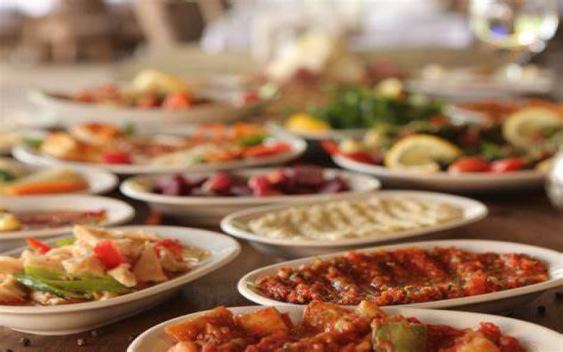 Taam Yemek Duası Okunuşu Ve Anlamı